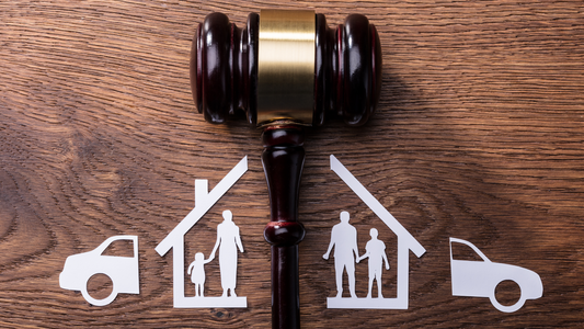 Separazione e Divorzio
